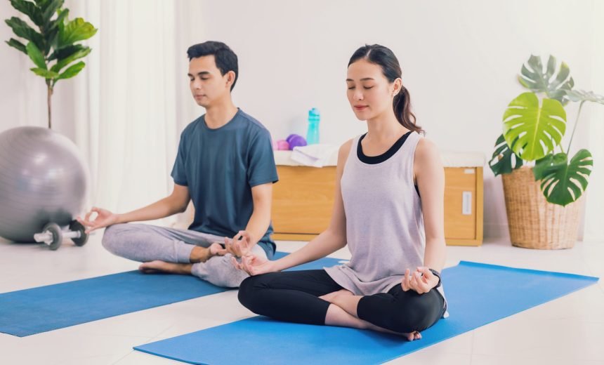 bharatyogas.com