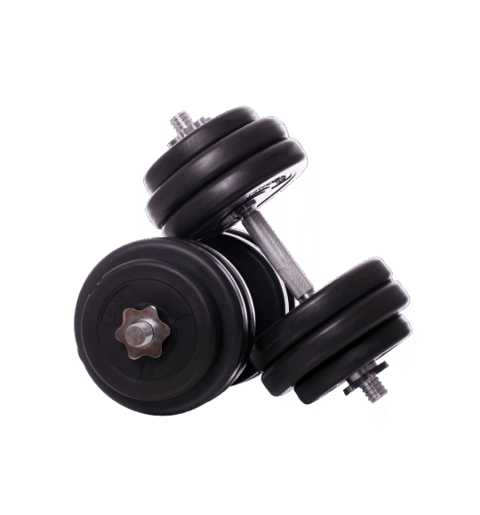 Dumbbells