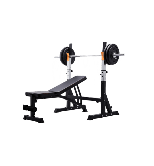 Gym Back Weight