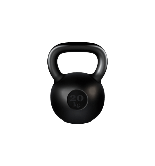 Hand Dumbbell