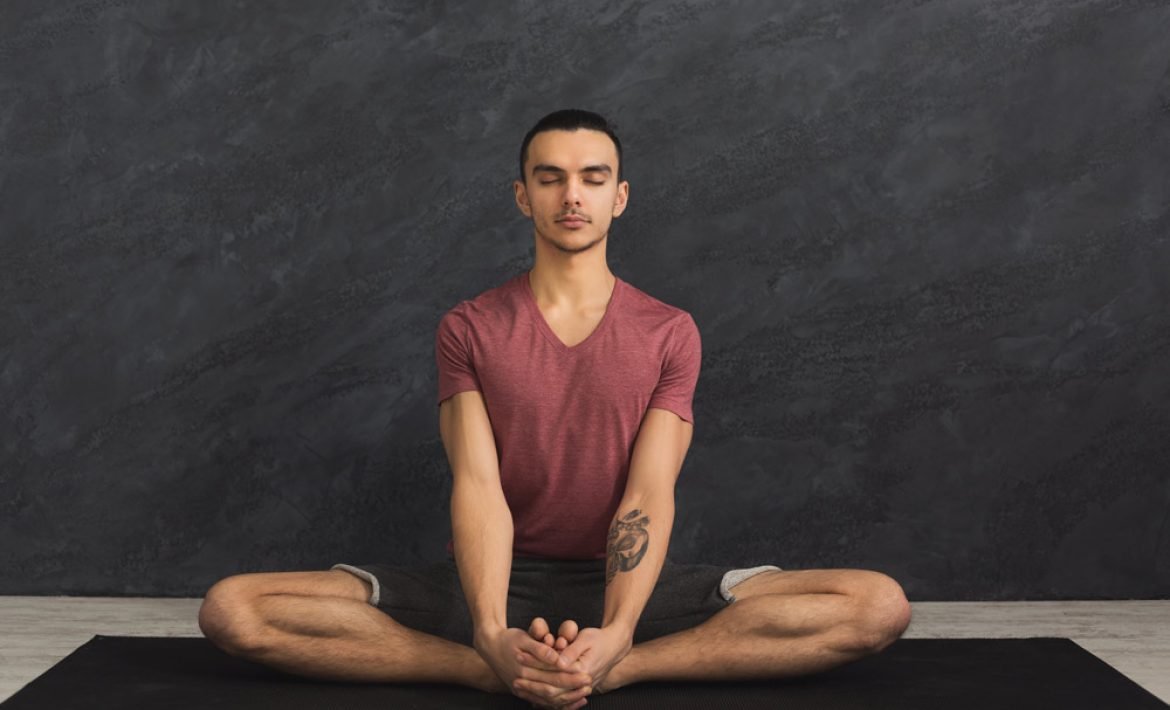 Yoga Asanas for High Blood Pressure