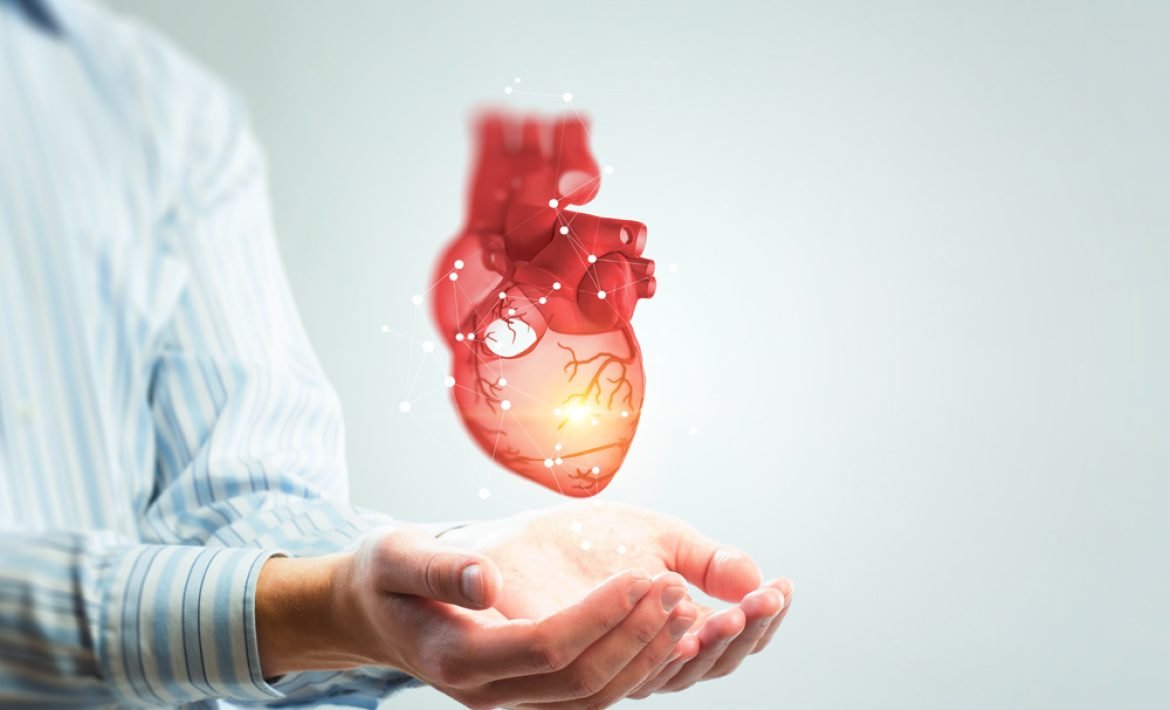 yoga for heart