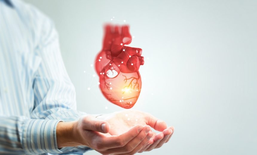 yoga for heart