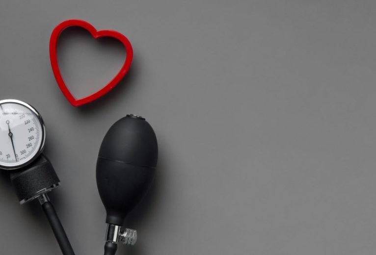 Yoga for High Blood Pressure