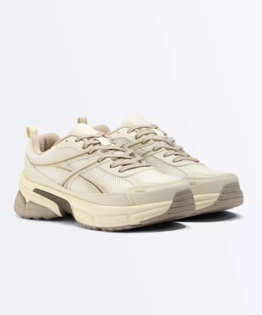 Running-style Shoe