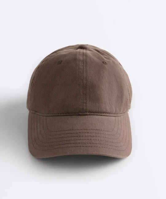 100% Cotton Cap