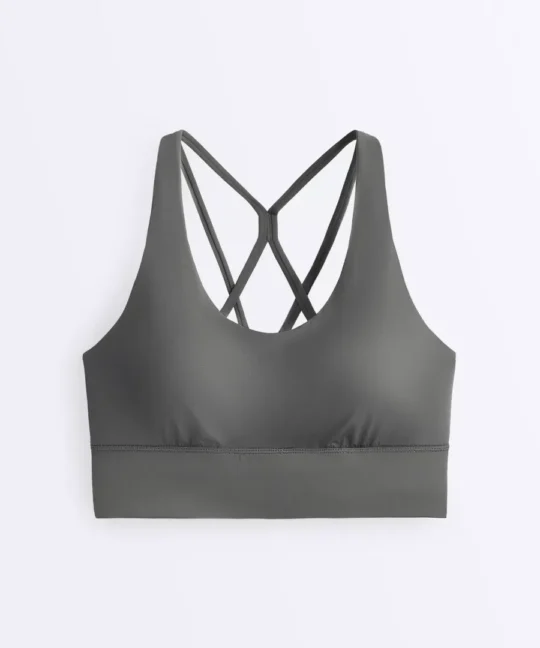 Sport Bra with Cups