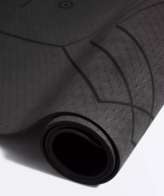 5mm Yoga Mat